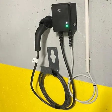 Διαμέρισμα Arena Mall Galleria View And Securities Parking1